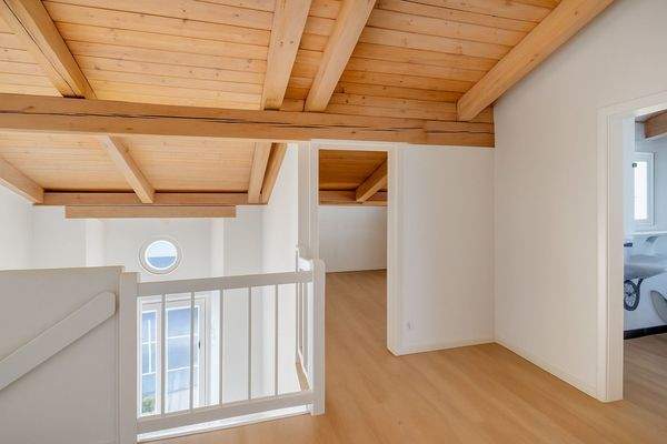 Galerie Flur Beispiel