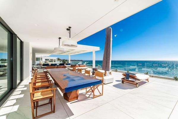 Photo: Penthouse in Estepona