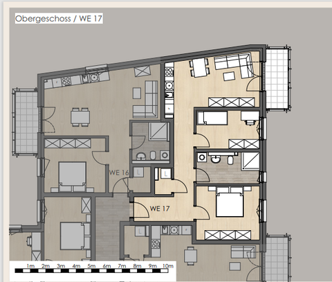 Gau-Odernheim Wohnungen, Gau-Odernheim Wohnung mieten