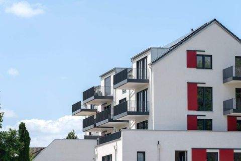 Ebersberg Wohnungen, Ebersberg Wohnung kaufen