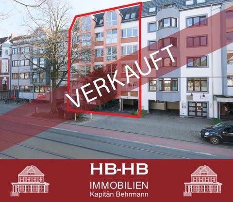 Bremen / Schwachhausen Häuser, Bremen / Schwachhausen Haus kaufen