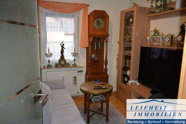 Gäste- oder Kinderzimmer