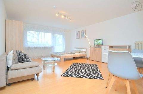 Nürnberg Wohnen auf Zeit, möbliertes Wohnen