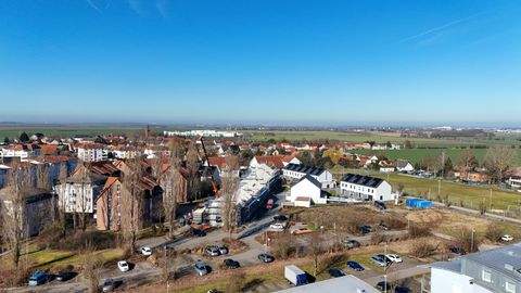 Kabelsketal Wohnungen, Kabelsketal Wohnung kaufen