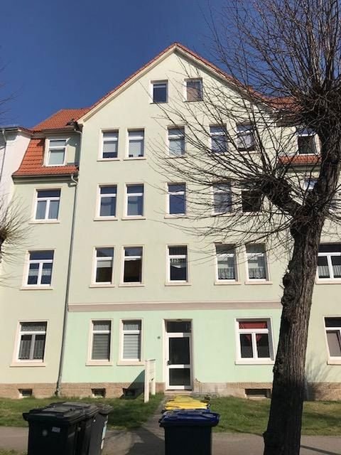 Arnstadt Wohnungen, Arnstadt Wohnung mieten