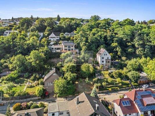 Klare Grundstücksgrenzen