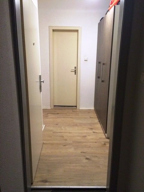 1 Zimmer Wohnung in Bielefeld (Innenstadt)