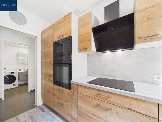 Küchenansicht - Pic 4