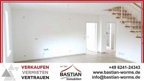Worms Wohnungen, Worms Wohnung mieten
