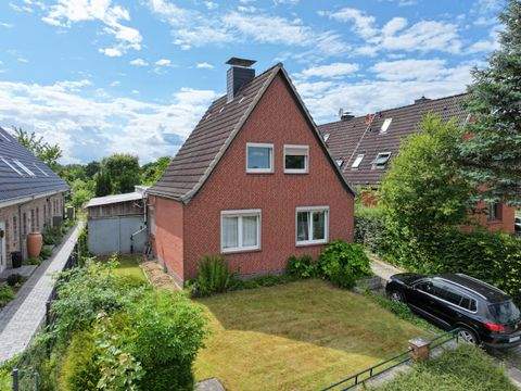 Bad Oldesloe Häuser, Bad Oldesloe Haus kaufen