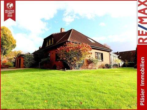 Westoverledingen - Ihrhove Häuser, Westoverledingen - Ihrhove Haus kaufen