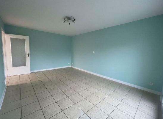 Wohnzimmer - (KI generiert)