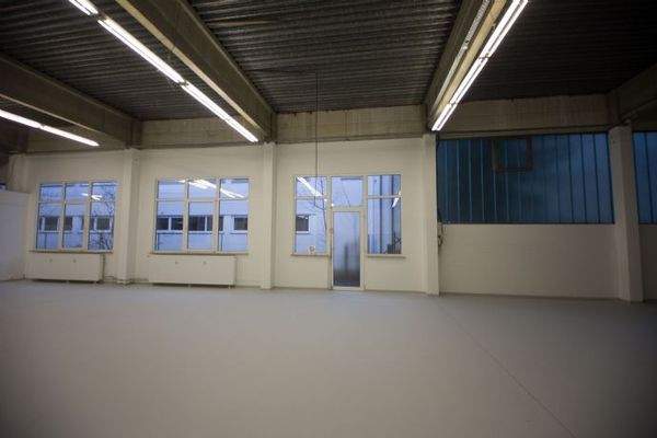 5 m zwischen den Achsen