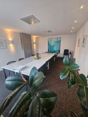 Besprechungszimmer