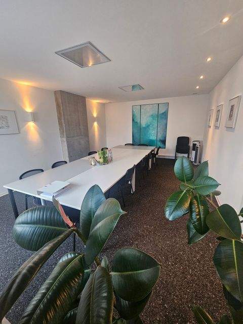 Wernau (Neckar) Büros, Büroräume, Büroflächen 