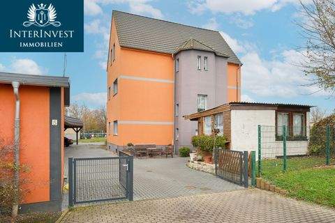 Gatersleben Häuser, Gatersleben Haus kaufen