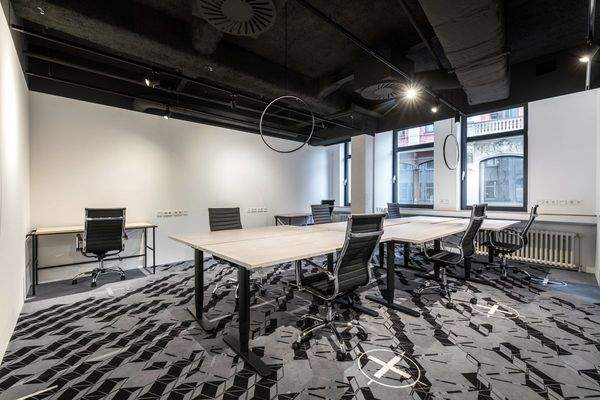 Büroraum 2