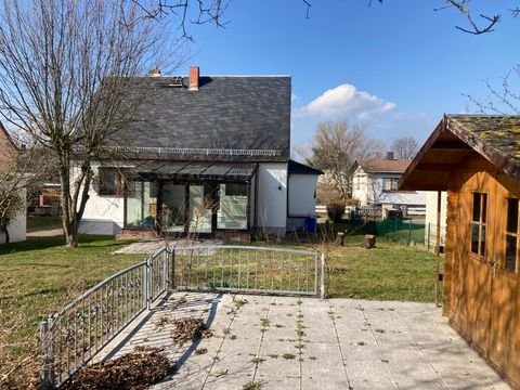 Langenwolschendorf Häuser, Langenwolschendorf Haus kaufen
