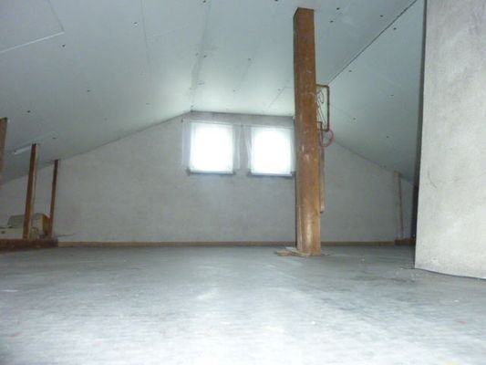 Dachboden