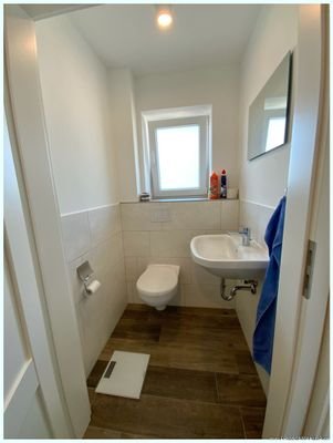 Gäste WC