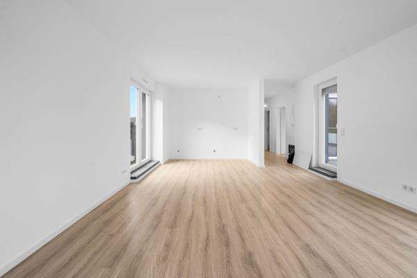 HELLER WOHN- ESSBEREICH 