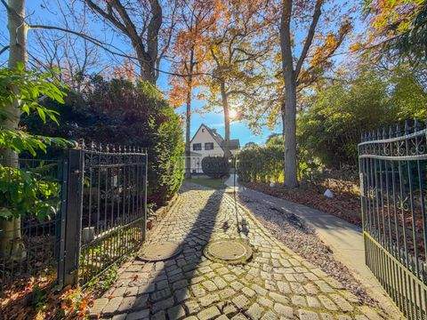 Hamburg Häuser, Hamburg Haus kaufen