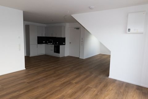 Eberdingen / Nußdorf Wohnungen, Eberdingen / Nußdorf Wohnung mieten