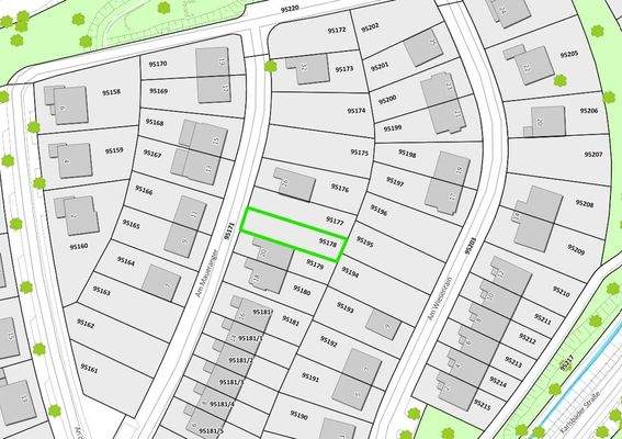 Hier könnte Ihre Immobilie stehen