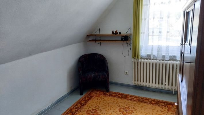 kl. Zimmer OG
