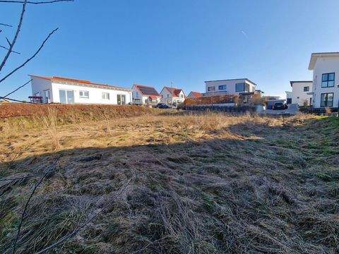 Neudrossenfeld Grundstücke, Neudrossenfeld Grundstück kaufen