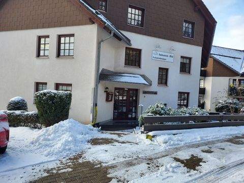 Bad Sachsa Wohnungen, Bad Sachsa Wohnung kaufen