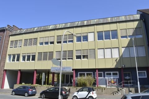 Wilhelmshaven Büros, Büroräume, Büroflächen 