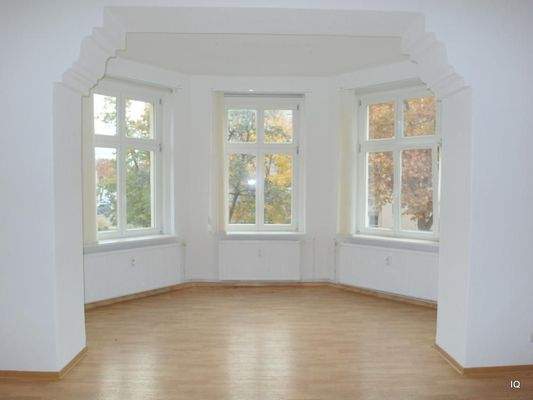 Wohnbereich/Schlafen