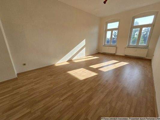 Zimmer auf einer Etage