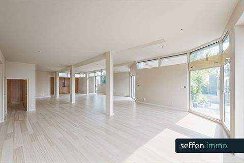 Köln Ladenlokale, Ladenflächen 