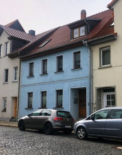 Haus kaufen in Apolda bei immowelt.de