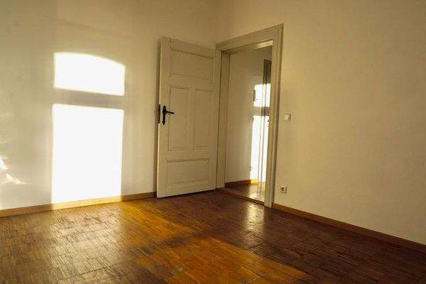 Beispielwohnung 1. OG