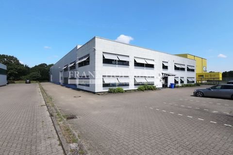 Henstedt-Ulzburg Renditeobjekte, Mehrfamilienhäuser, Geschäftshäuser, Kapitalanlage