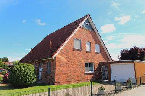 Wittmund / Altfunnixsiel Häuser, Wittmund / Altfunnixsiel Haus kaufen