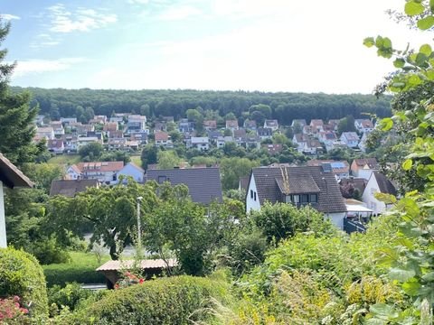 Dittelbrunn Grundstücke, Dittelbrunn Grundstück kaufen