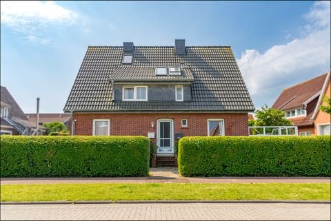 Langeoog Häuser, Langeoog Haus kaufen