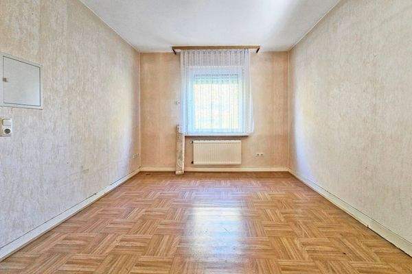 Schlafzimmer oder Büro EG Nr. 23