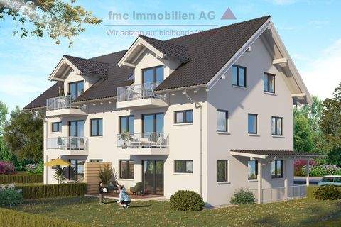 Taufkirchen Wohnungen, Taufkirchen Wohnung kaufen