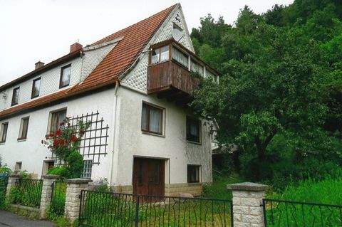 Floh-Seligenthal Häuser, Floh-Seligenthal Haus kaufen