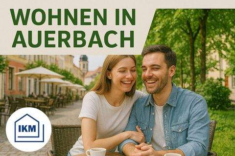 Auerbach Häuser, Auerbach Haus kaufen