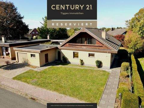 Bruchhausen-Vilsen Häuser, Bruchhausen-Vilsen Haus kaufen