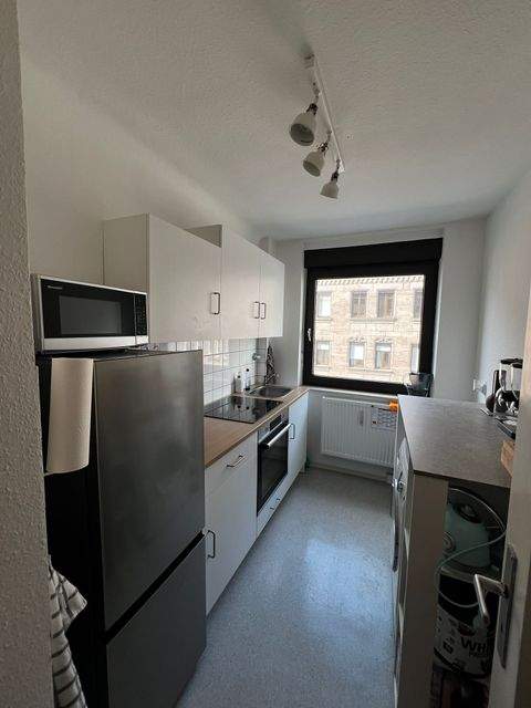 Nürnberg Wohnungen, Nürnberg Wohnung mieten