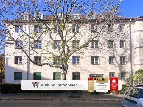 Leipzig Wohnungen, Leipzig Wohnung kaufen