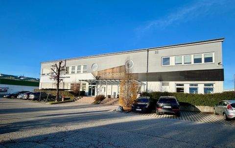 Kolbermoor Büros, Büroräume, Büroflächen 