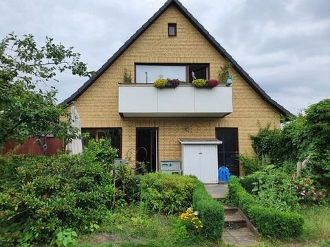 Kölln-Reisiek Wohnungen, Kölln-Reisiek Wohnung mieten